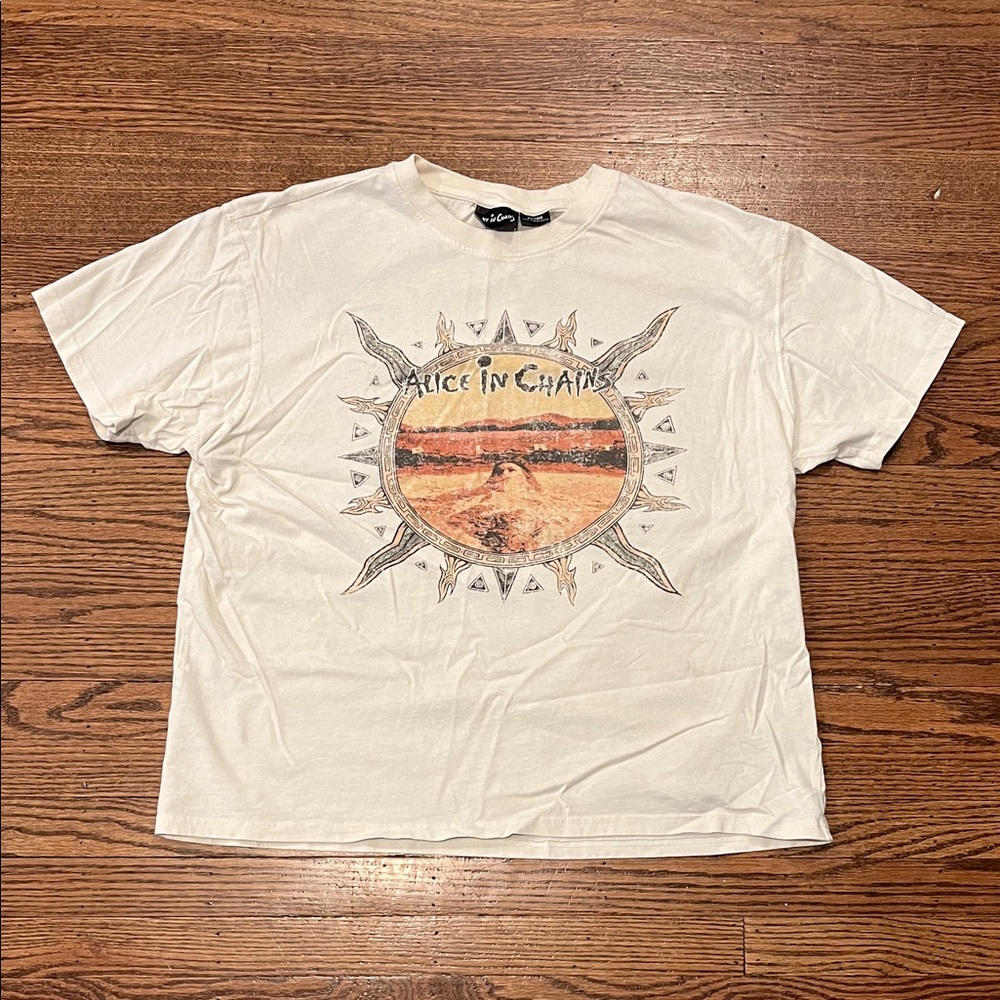 Alice In Chains vintage T-Shirt